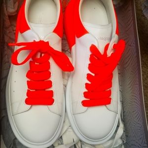 Original Alexander McQueen sneakers